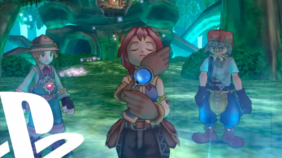 Fue uno de los primeros videojuegos de Level-5, una de mis compañías favoritas. Pero no sólo lo escojo por eso, sino porque fue un JRPG pulido hasta el límite, con una dirección artística grandiosa. Recuerda hoy en día a Ninokuni, que en cierto sentido recogió el relevo.