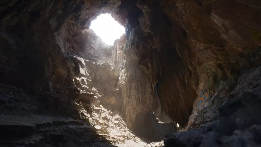 Analizamos lo que sabemos de Unreal Engine 5 y los gráficos de los juegos de nueva generación