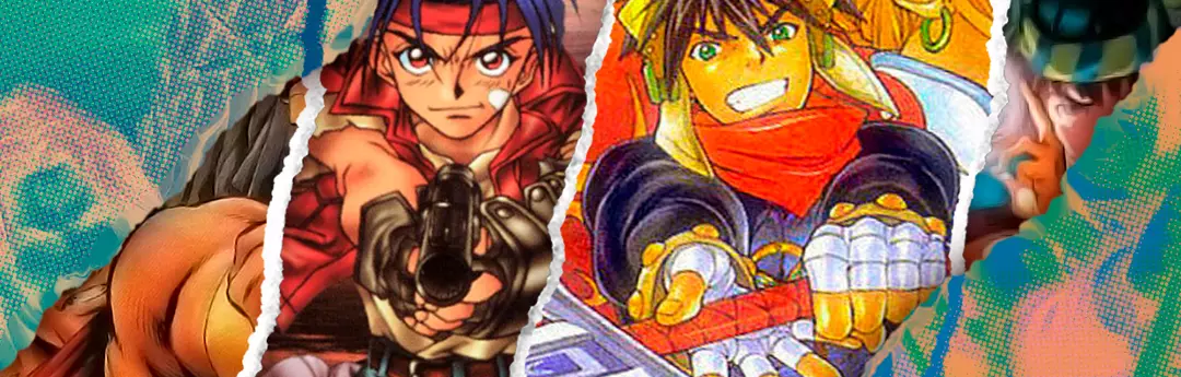 13 videojuegos que son joyas ocultas de los JRPG y que todo fan del rol japonés debería jugar 13 videojuegos que son joyas ocultas de los JRPG y que todo fan del rol japonés debería jugar
