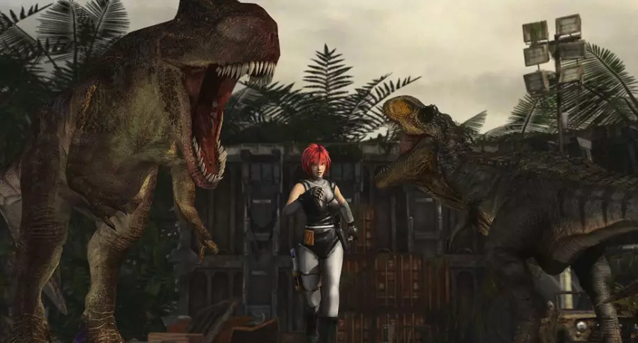 Recordamos lo mejor de Dino Crisis, el gran olvidado de Capcom entre tanto remake de Resident Evil