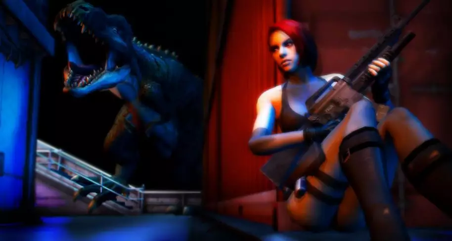 Recordamos lo mejor de Dino Crisis, el gran olvidado de Capcom entre tanto remake de Resident Evil