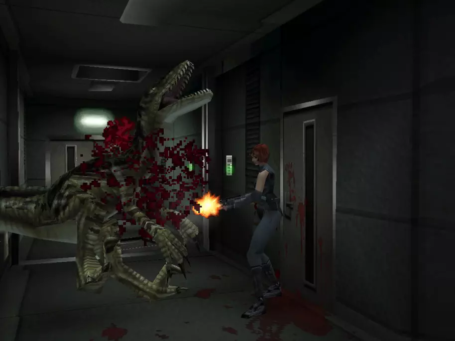 Recordamos lo mejor de Dino Crisis, el gran olvidado de Capcom entre tanto remake de Resident Evil