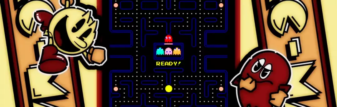 El secreto de Pacman y su efectiva inteligencia artificial: un caso de éxito El secreto de Pacman y su efectiva inteligencia artificial: un caso de éxito