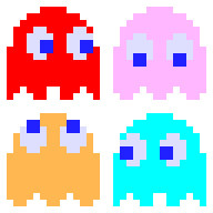 El secreto de Pacman y su efectiva inteligencia artificial: un caso de éxito