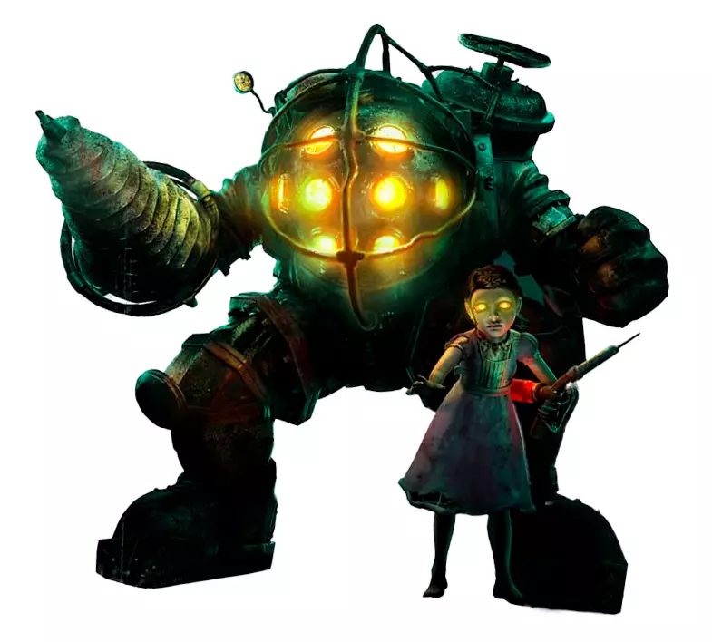 De Rapture a Columbia. Regresamos a Bioshock en busca de lo que hace especial a esta épica trilogía