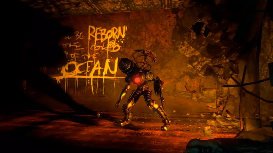 De Rapture a Columbia. Regresamos a Bioshock en busca de lo que hace especial a esta épica trilogía