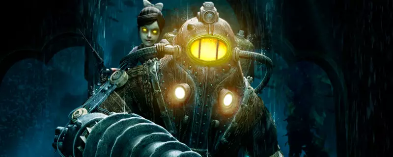 De Rapture a Columbia. Regresamos a Bioshock en busca de lo que hace especial a esta épica trilogía