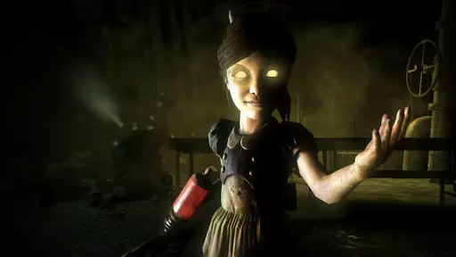 De Rapture a Columbia. Regresamos a Bioshock en busca de lo que hace especial a esta épica trilogía