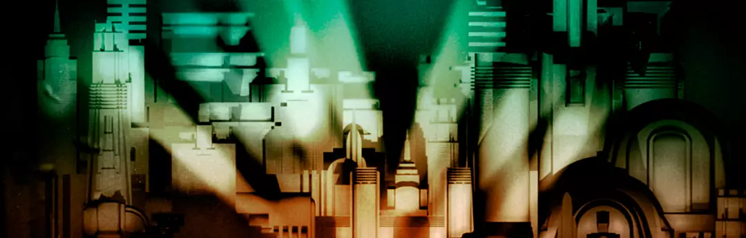 De Rapture a Columbia. Regresamos a Bioshock en busca de lo que hace especial a esta épica trilogía De Rapture a Columbia. Regresamos a Bioshock en busca de lo que hace especial a esta épica trilogía