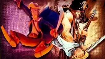 Alfonso Azpiri, recordamos a través de los ojos de su hija a uno de los grandes portadistas de videojuegos