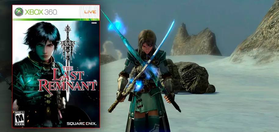 El remake hace que la experiencia sea mucho más pulida y actual.
Aunque sus controles parezcan difíciles de manejar, el sistema de combate termina por darle al juego un toque de estrategia.