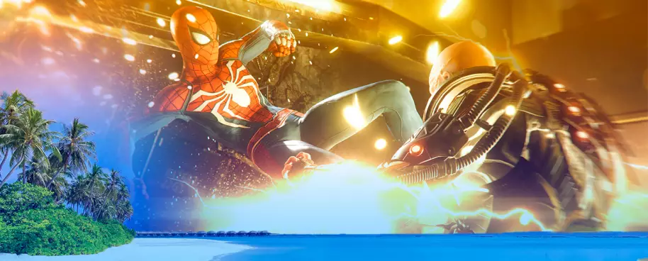 10 razones para pasar un verano PlayStation con PS Now