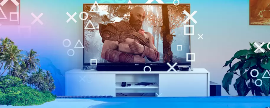 10 razones para pasar un verano PlayStation con PS Now