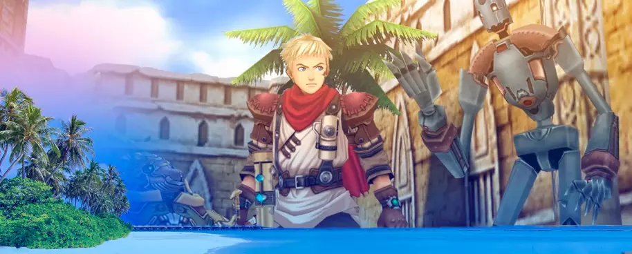 10 razones para pasar un verano PlayStation con PS Now