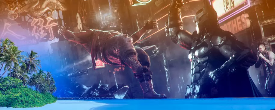 10 razones para pasar un verano PlayStation con PS Now