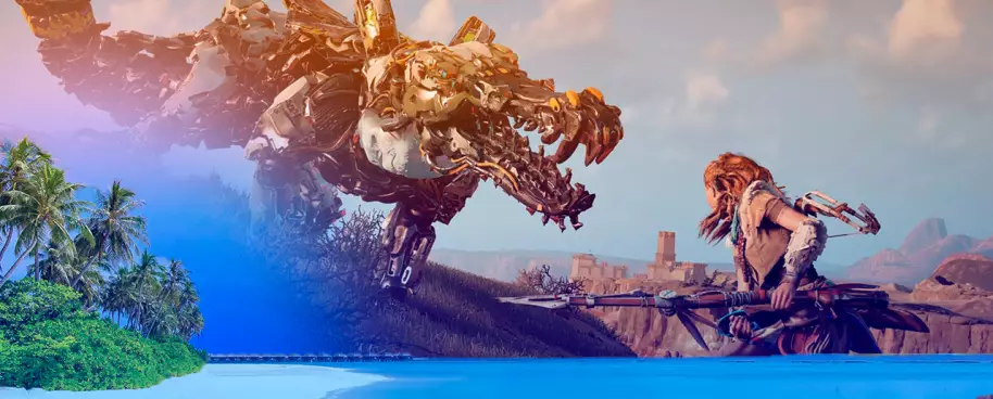 10 razones para pasar un verano PlayStation con PS Now