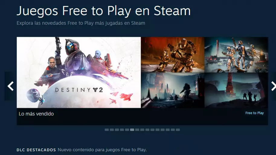 Sí, los de valve también han dado juegos gratis. Abundan las pruebas gratuitas durante unos días, perfectos para abultar su cifra de usuarios. Es una estrategia para llamar la atención de los jugadores, muchos de los cuales acabarán pagando por adquirir otros juegos en la plataforma.