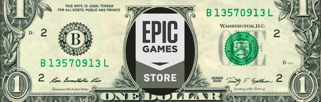 La locura de los juegos gratis, ¿qué hay detrás de la generosidad de Epic Games Store? La locura de los juegos gratis, ¿qué hay detrás de la generosidad de Epic Games Store?