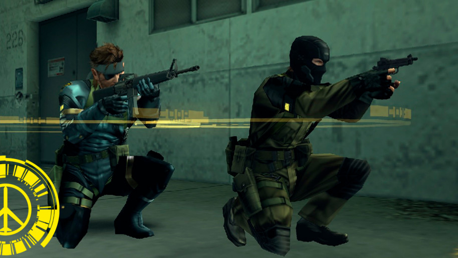 Volvemos a Metal Gear Solid: Peace Walker, el germen de MGSV y de la familia de Big Boss
