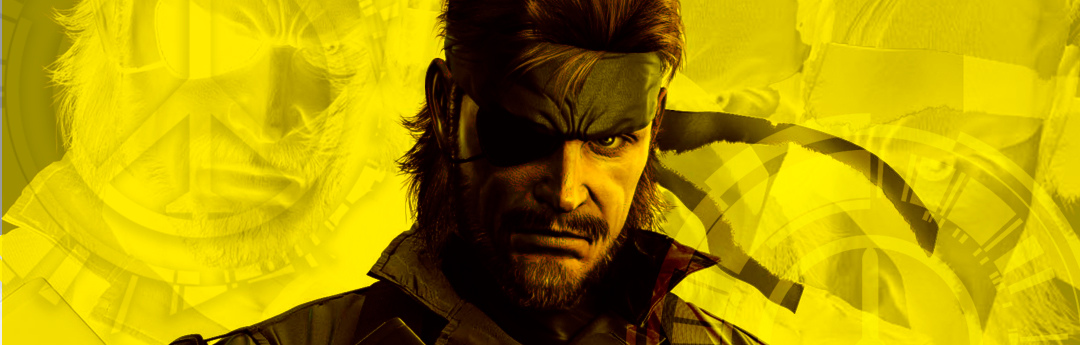 Volvemos a Metal Gear Solid: Peace Walker, el germen de MGSV y de la familia de Big Boss Volvemos a Metal Gear Solid: Peace Walker, el germen de MGSV y de la familia de Big Boss