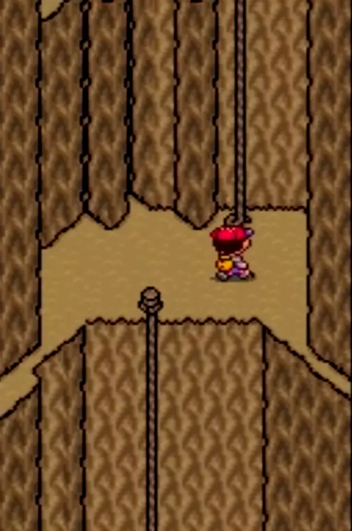 El juego no era corto. Duraba unas 30 horas.