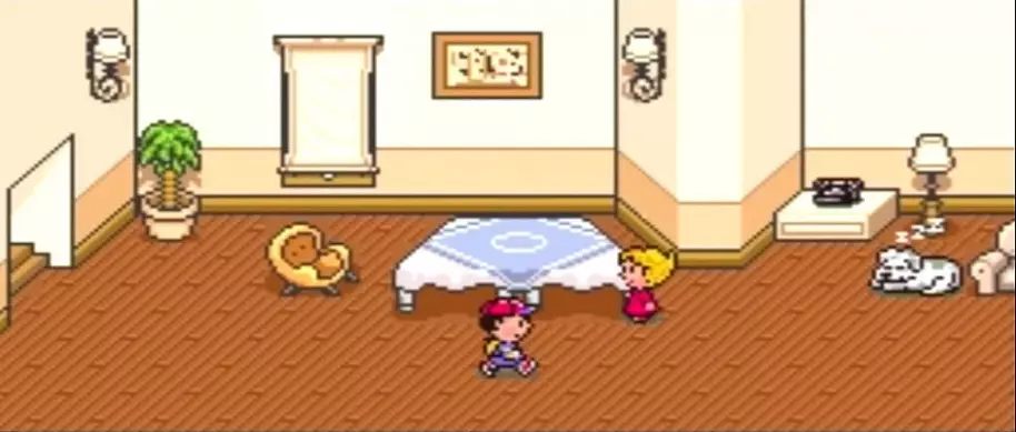 De fracaso comercial a juego de culto: la sorprendente historia de Earthbound