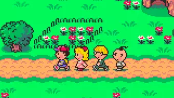 De fracaso comercial a juego de culto: la sorprendente historia de Earthbound
