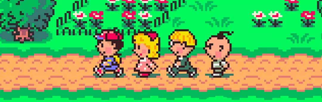 De fracaso comercial a juego de culto: la sorprendente historia de Earthbound De fracaso comercial a juego de culto: la sorprendente historia de Earthbound