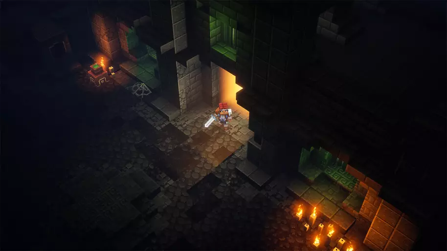 Nuevo aspecto, nuevos intereses: Mojang evoluciona. ¿Qué nos deparan los padres de Minecraft?