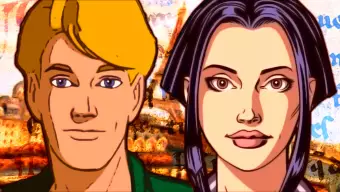 Un payaso asesino, una cabra intratable y un gran misterio que convirtió a Broken Sword en leyenda