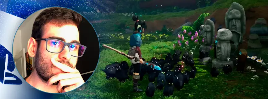 Nuestros anuncios favoritos del evento de PS5: ¿qué juegos nos han gustado en la redacción de 3DJuegos?