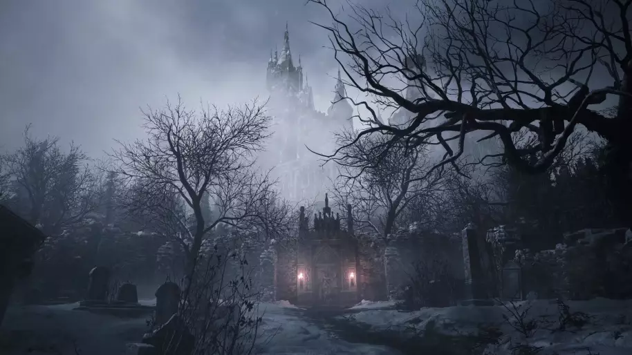 Resident Evil 8 tendrá hombres lobo, ¿también magia y vampiros? Desvelamos los secretos del nuevo RE