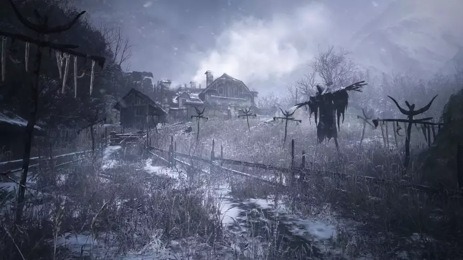 Resident Evil 8 tendrá hombres lobo, ¿también magia y vampiros? Desvelamos los secretos del nuevo RE