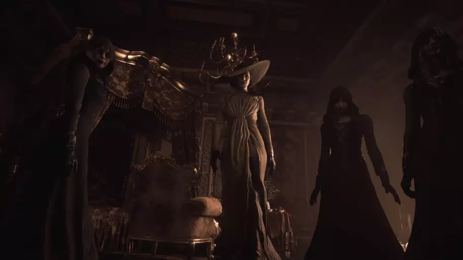 Resident Evil 8 tendrá hombres lobo, ¿también magia y vampiros? Desvelamos los secretos del nuevo RE
