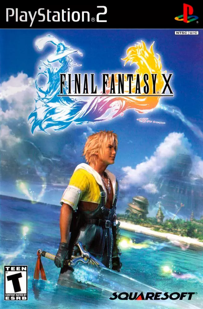 ¿Te acuerdas de Millennium Event 2000? El día que Square presentó tres Final Fantasy a la vez