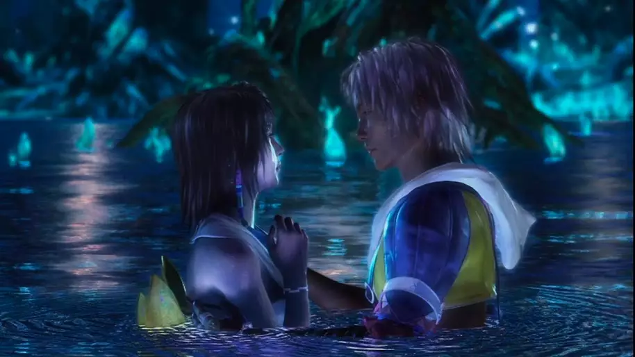¿Te acuerdas de Millennium Event 2000? El día que Square presentó tres Final Fantasy a la vez