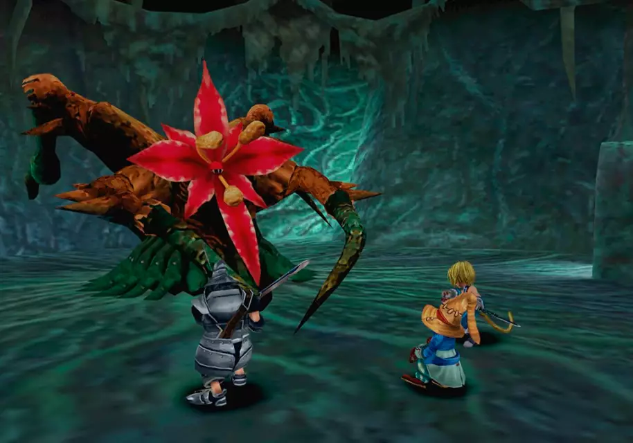 ¿Te acuerdas de Millennium Event 2000? El día que Square presentó tres Final Fantasy a la vez