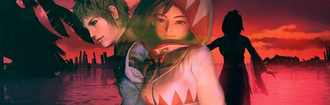 ¿Te acuerdas de Millennium Event 2000? El día que Square presentó tres Final Fantasy a la vez ¿Te acuerdas de Millennium Event 2000? El día que Square presentó tres Final Fantasy a la vez