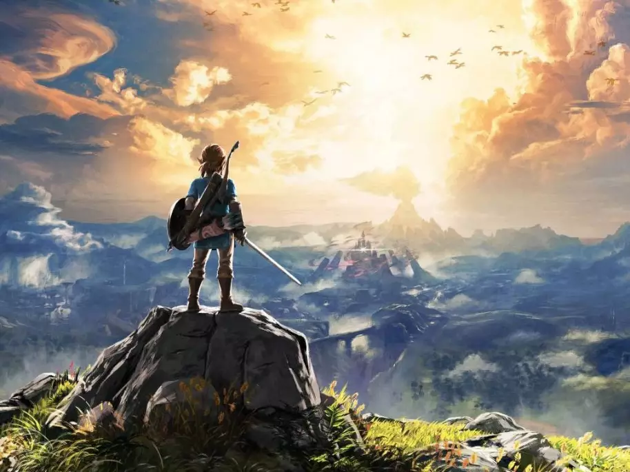El juego fue inicialmente planeado para 2015, pero la complejidad de su desarrollo lo llevó a experimentar un retraso de cerca de dos años. La circunstancia fue aprovechada para hacer coincidir su lanzamiento con el de Nintendo Switch. Doble jugada, que además sirvió para mejorar aún más el título.