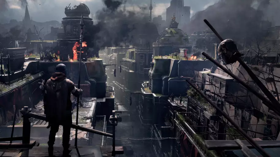 El problema de la secuela de Dying Light no son solo los bugs. Los desarrolladores mencionaron que necesitan tiempo para "alcanzar la visión plena del juego". Se esperaba para esta primavera y aún no hay noticias. Sus problemas parecen estructurales y tardará.