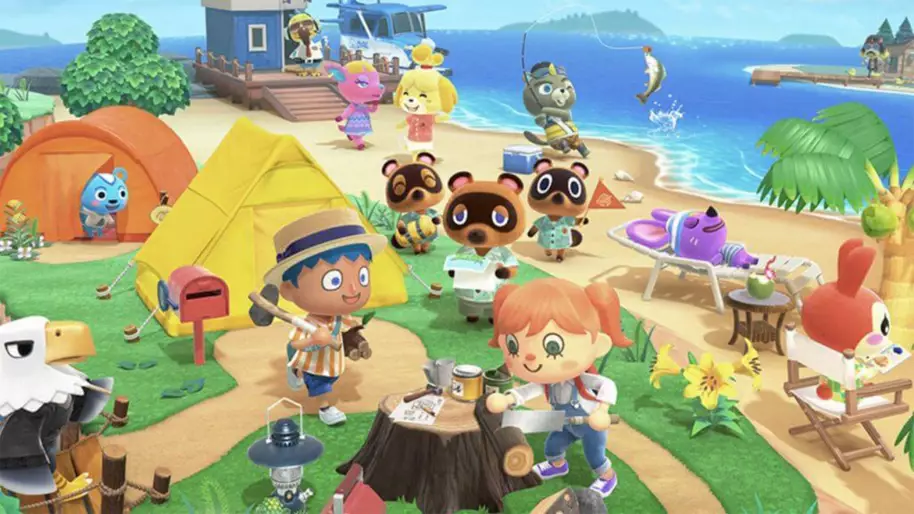 En Nintendo aseguran que de la misma forma que quieren hacer sonreír a sus usuarios, también desean que sus empleados estén contentos. Esa fue una de las razones para retrasar Animal Crossing: New Horizons, lo cual no habría llevado a una prolongación de la explotación, como sí ha ocurrido en otros estudios.