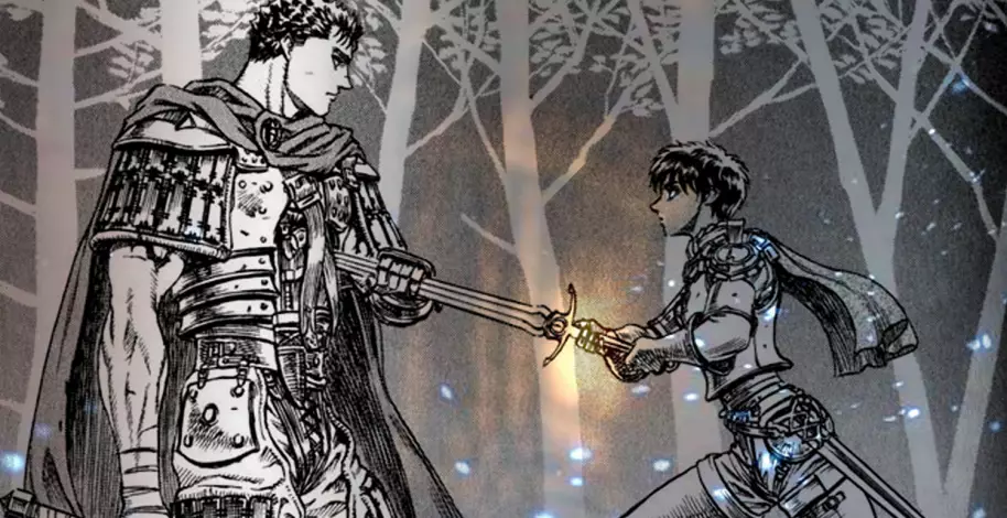 Descubre por qué sin Berserk no existiría Dark Souls ni Bloodborne tal y como lo conocemos
