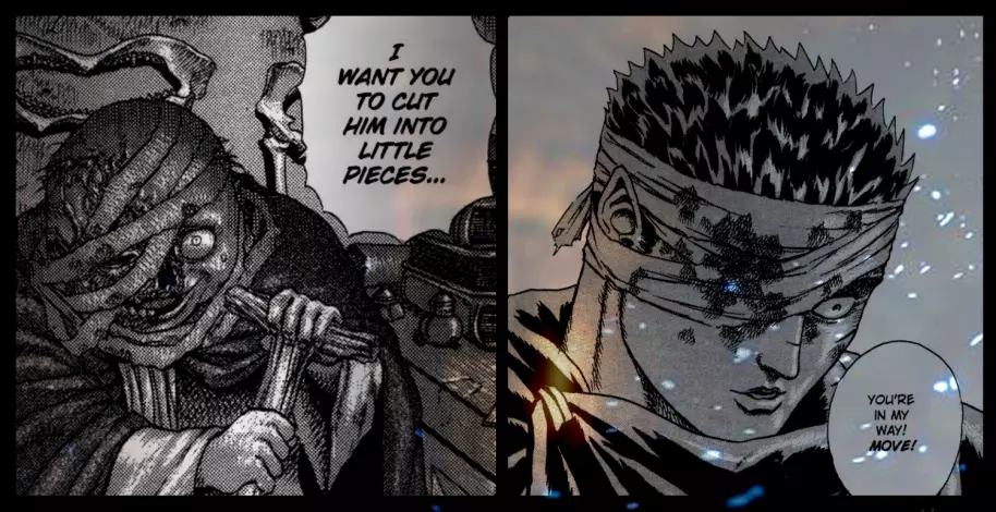 Descubre por qué sin Berserk no existiría Dark Souls ni Bloodborne tal y como lo conocemos