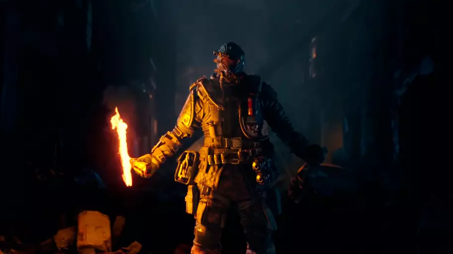¿Es muy diferente crear un tráiler para Call of Duty que una película de Los Vengadores?