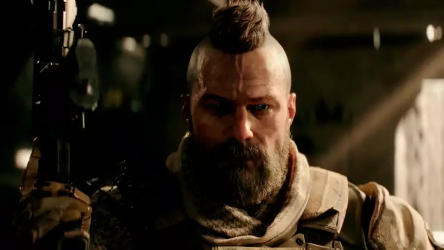 ¿Es muy diferente crear un tráiler para Call of Duty que una película de Los Vengadores?