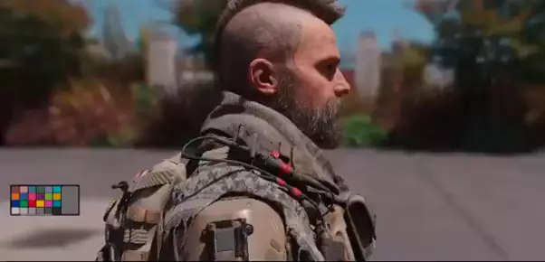 ¿Es muy diferente crear un tráiler para Call of Duty que una película de Los Vengadores?