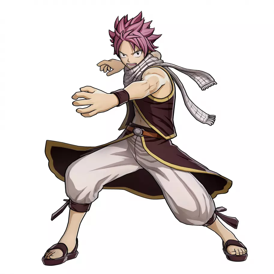 Profundizamos en el JRPG de Fairy Tail junto a su productor: duración, idioma, combates