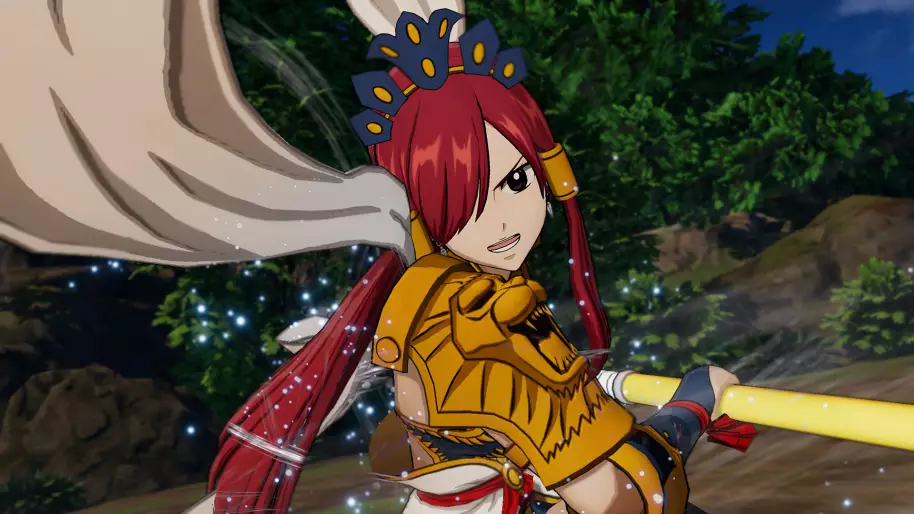 Profundizamos en el JRPG de Fairy Tail junto a su productor: duración, idioma, combates