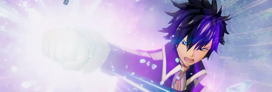 Profundizamos en el JRPG de Fairy Tail junto a su productor: duración, idioma, combates