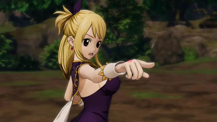 Profundizamos en el JRPG de Fairy Tail junto a su productor: duración, idioma, combates